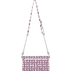 Mini Crossbody Handbag 