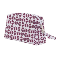 Wristlet Pouch Bag (Medium) 