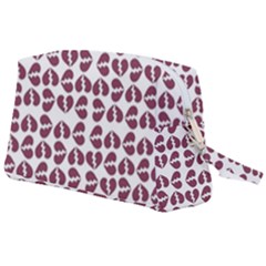 Wristlet Pouch Bag (Large) 