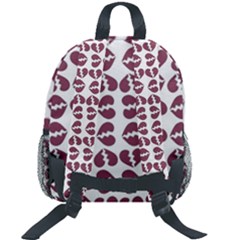 Kids  Age 5-10 Lightweight School Backpack with Side Pockets 