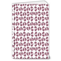 8  x 10  Hardcover Notebook 