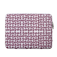 14  Vertical Laptop Sleeve Case With Pocket 