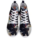 Img 1209 Men s Lightweight High Top Sneakers