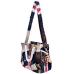 Img 1210 Rope Handles Shoulder Strap Bag