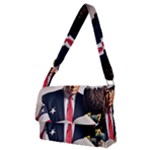 Img 1210 Full Print Messenger Bag (M)