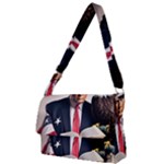 Img 1210 Full Print Messenger Bag (L)