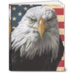 Img 1212 8  x 10  Hardcover Notebook