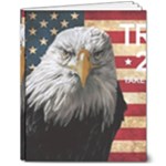 Img 1212 8  x 10  Softcover Notebook