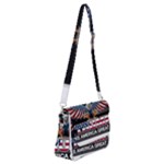 Img 1213 Shoulder Bag with Back Zipper