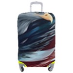 Img 1215 Luggage Cover (Medium)