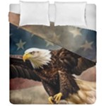 Img 1216 Duvet Cover Double Side (California King Size)