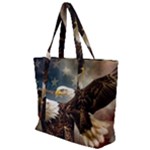 Img 1216 Zip Up Canvas Bag