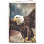 Img 1216 8  x 10  Hardcover Notebook