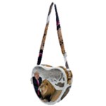 Img 1217 Heart Shoulder Bag