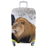 Img 1217 Luggage Cover (Medium)