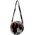 Img 1218 Crossbody Circle Bag