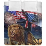 Img 1219 Duvet Cover Double Side (California King Size)