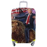 Img 1219 Luggage Cover (Medium)