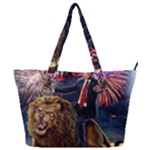 Img 1219 Full Print Shoulder Bag