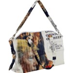 Img 1220 Canvas Crossbody Bag