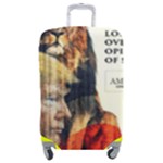 Img 1220 Luggage Cover (Medium)