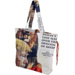 Img 1220 Drawstring Tote Bag