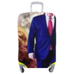 Img 1221 Luggage Cover (Medium)