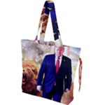 Img 1221 Drawstring Tote Bag