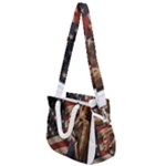 Img 1224 Rope Handles Shoulder Strap Bag