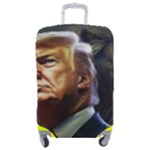 Img 1225 Luggage Cover (Medium)