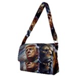 Img 1225 Full Print Messenger Bag (M)