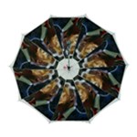 Img 1225 Automatic Folding Umbrella with Case (Large)