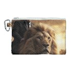 Img 1226 Canvas Cosmetic Bag (Large)