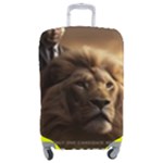 Img 1226 Luggage Cover (Medium)