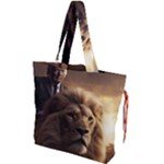 Img 1226 Drawstring Tote Bag