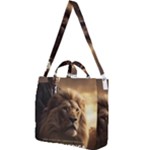 Img 1226 Square Shoulder Tote Bag