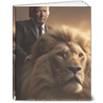 Img 1226 8  x 10  Hardcover Notebook