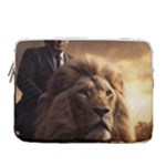 Img 1226 14  Vertical Laptop Sleeve Case With Pocket