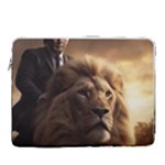 Img 1226 15  Vertical Laptop Sleeve Case With Pocket