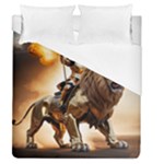 Img 1229 Duvet Cover (Queen Size)