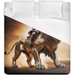 Img 1229 Duvet Cover (King Size)