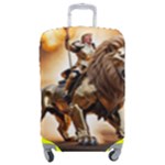 Img 1229 Luggage Cover (Medium)