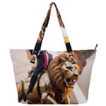 Img 1228 Full Print Shoulder Bag