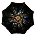 Img 0029 Automatic Folding Umbrella with Case (Medium)