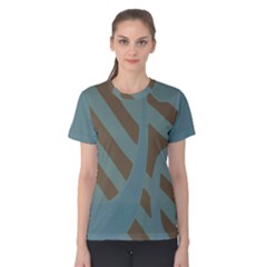 Women s Cotton T-Shirt 