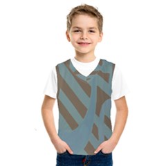 Kids  Basketball Tank Top 