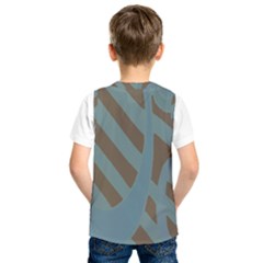 Kids  Basketball Tank Top 