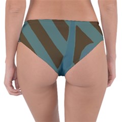 Reversible Classic Bikini Bottoms 