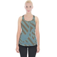 Piece Up Tank Top 