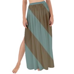 Maxi Chiffon Tie-Up Sarong 